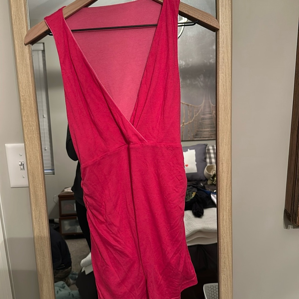 Maternity Tank Top